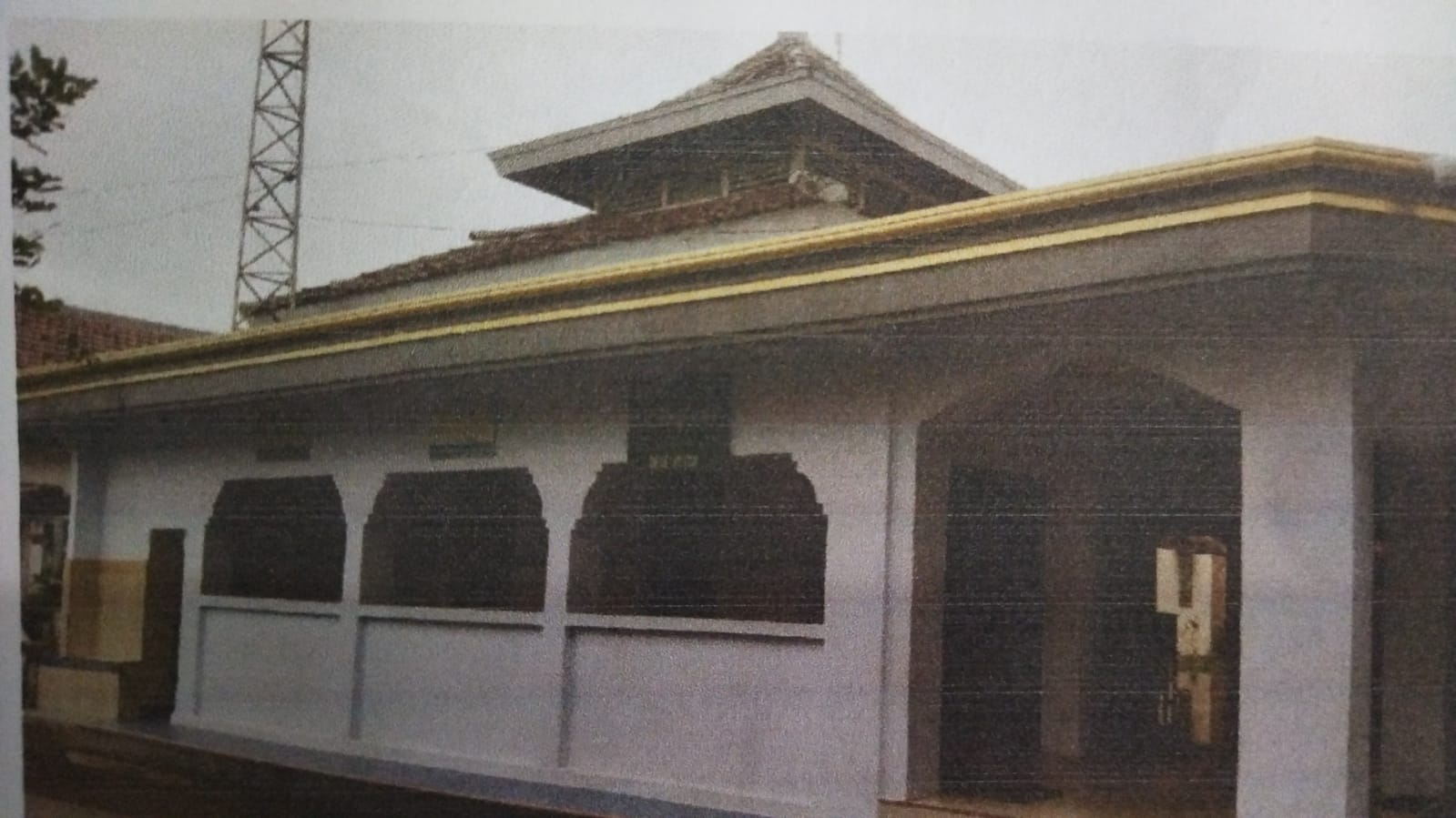 THOYIB HIDAYAT