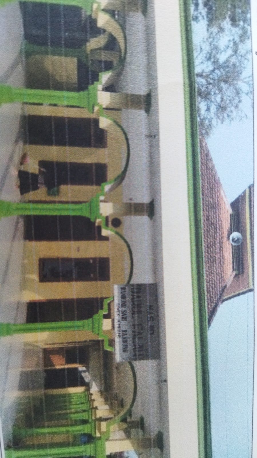 DARUL FALAH