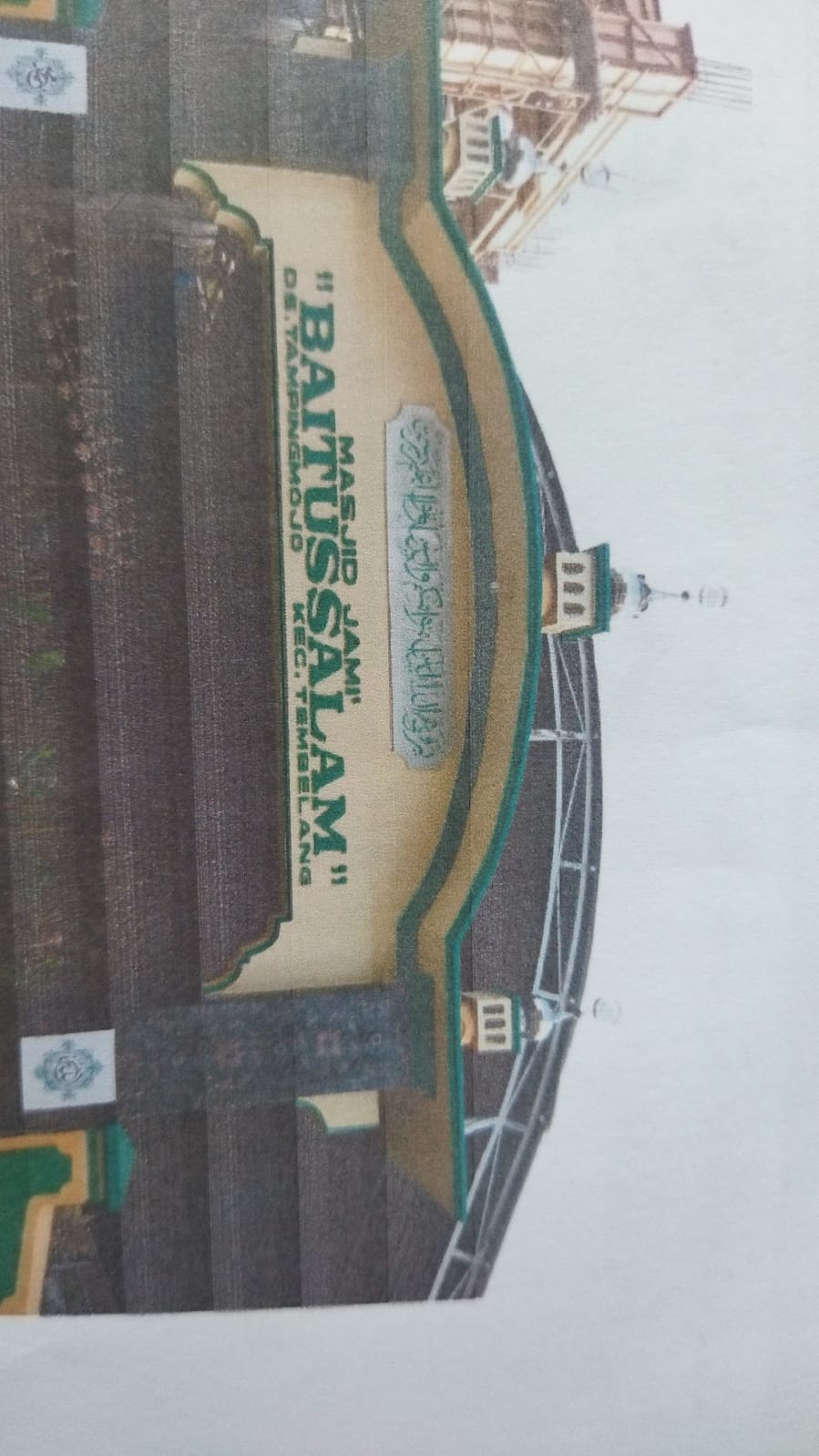 BAITUSSALAM