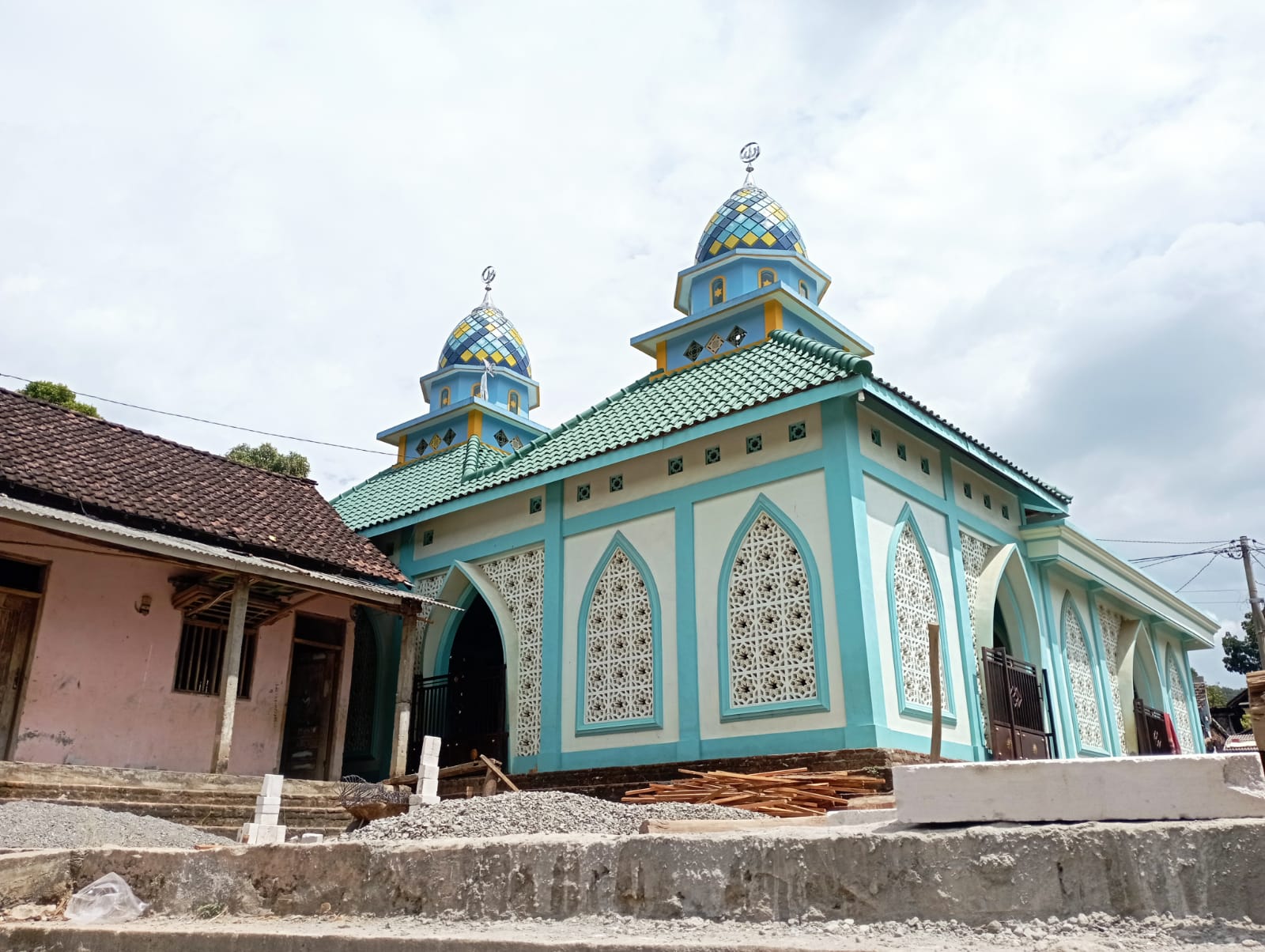 DARUL ULUM