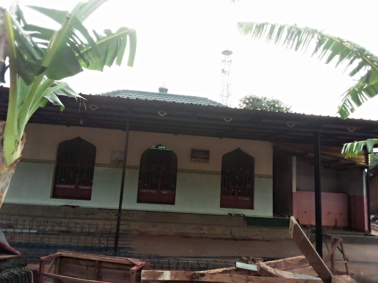 SABIILIL MUTTAQIIN
