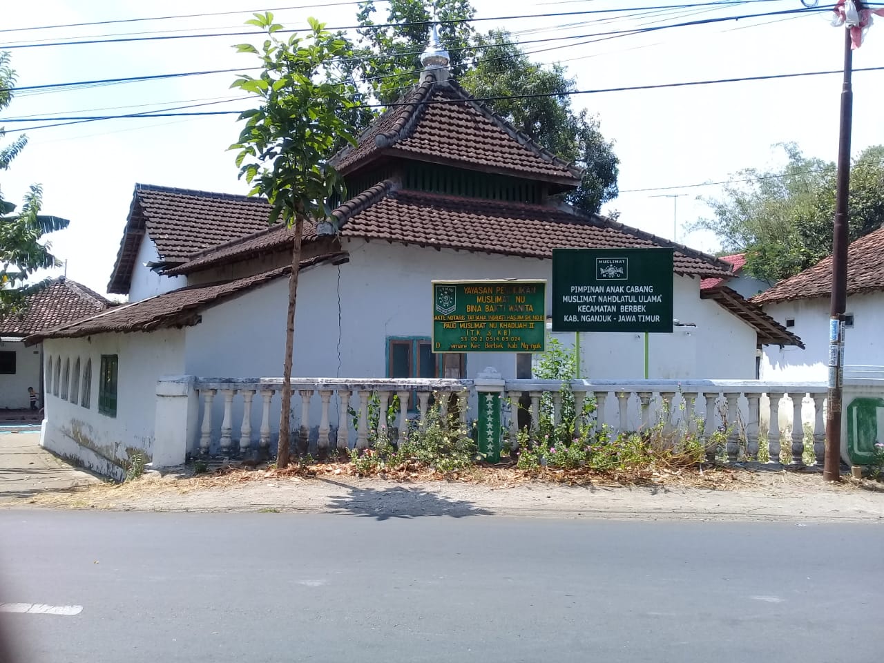 DARUSSALAM