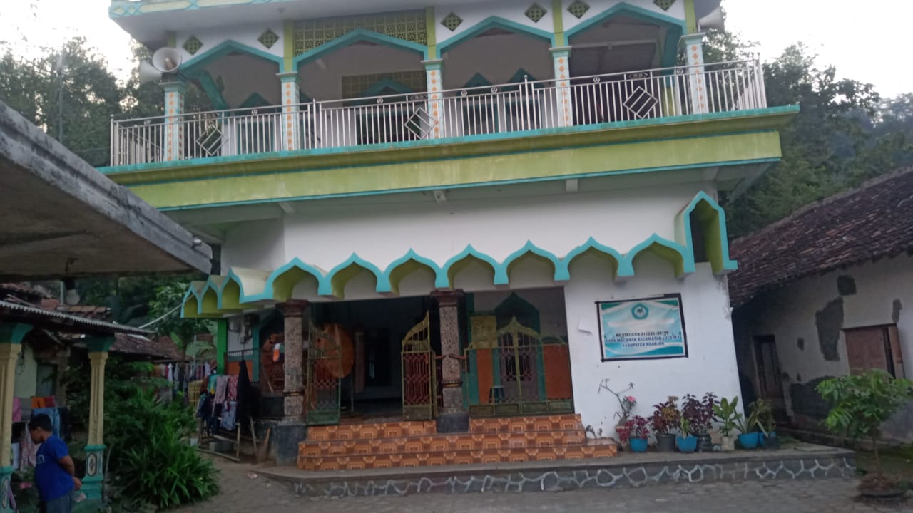 NURUL HUDA