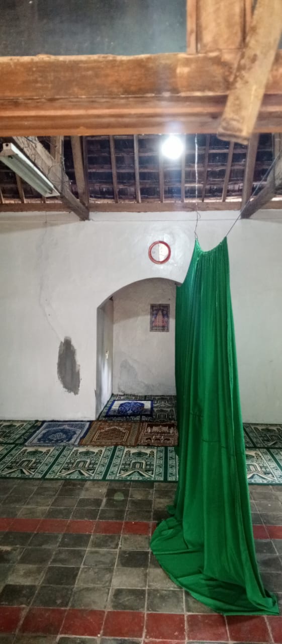 AL- IKHLAS