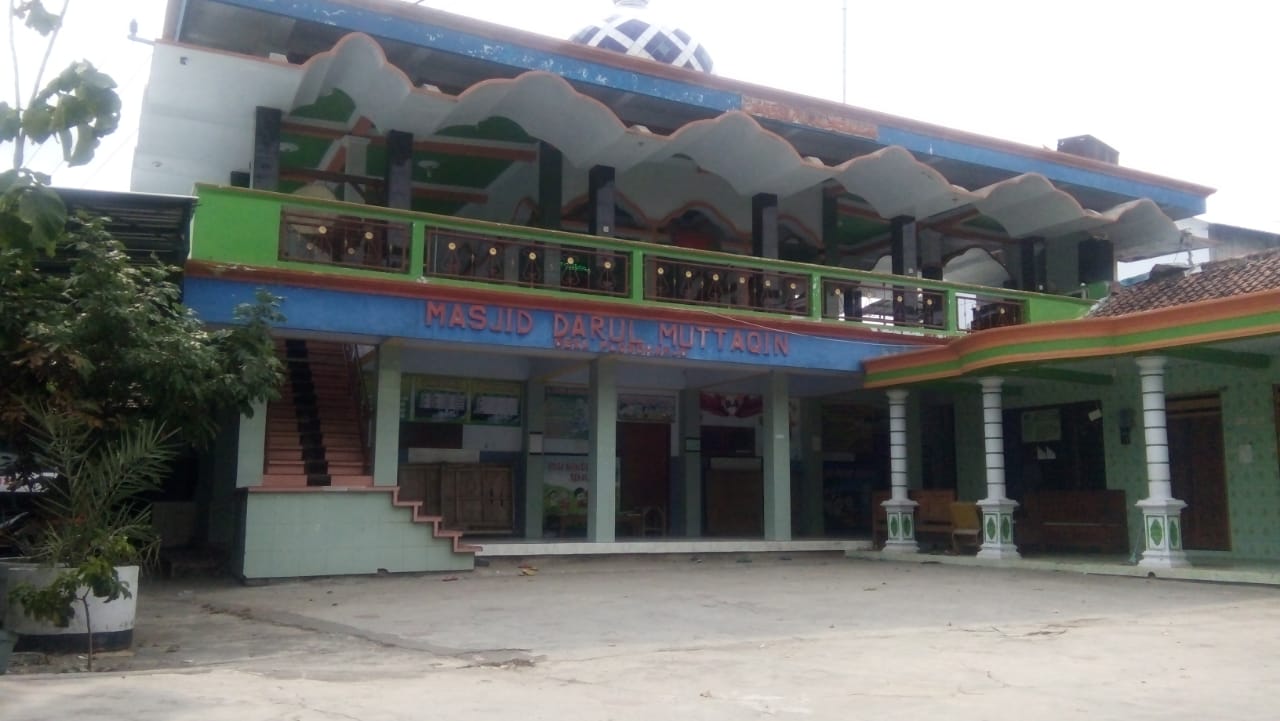 DARUL MUTTAQIN