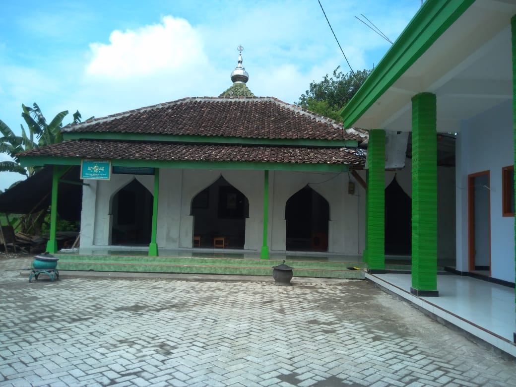 NURUL FALAH