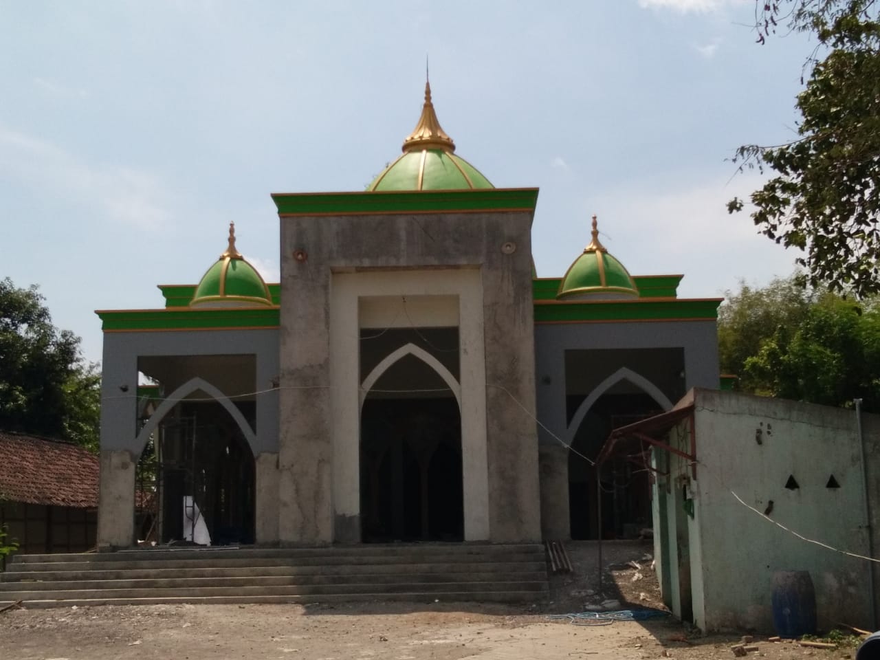 AT-THOYYIBAH