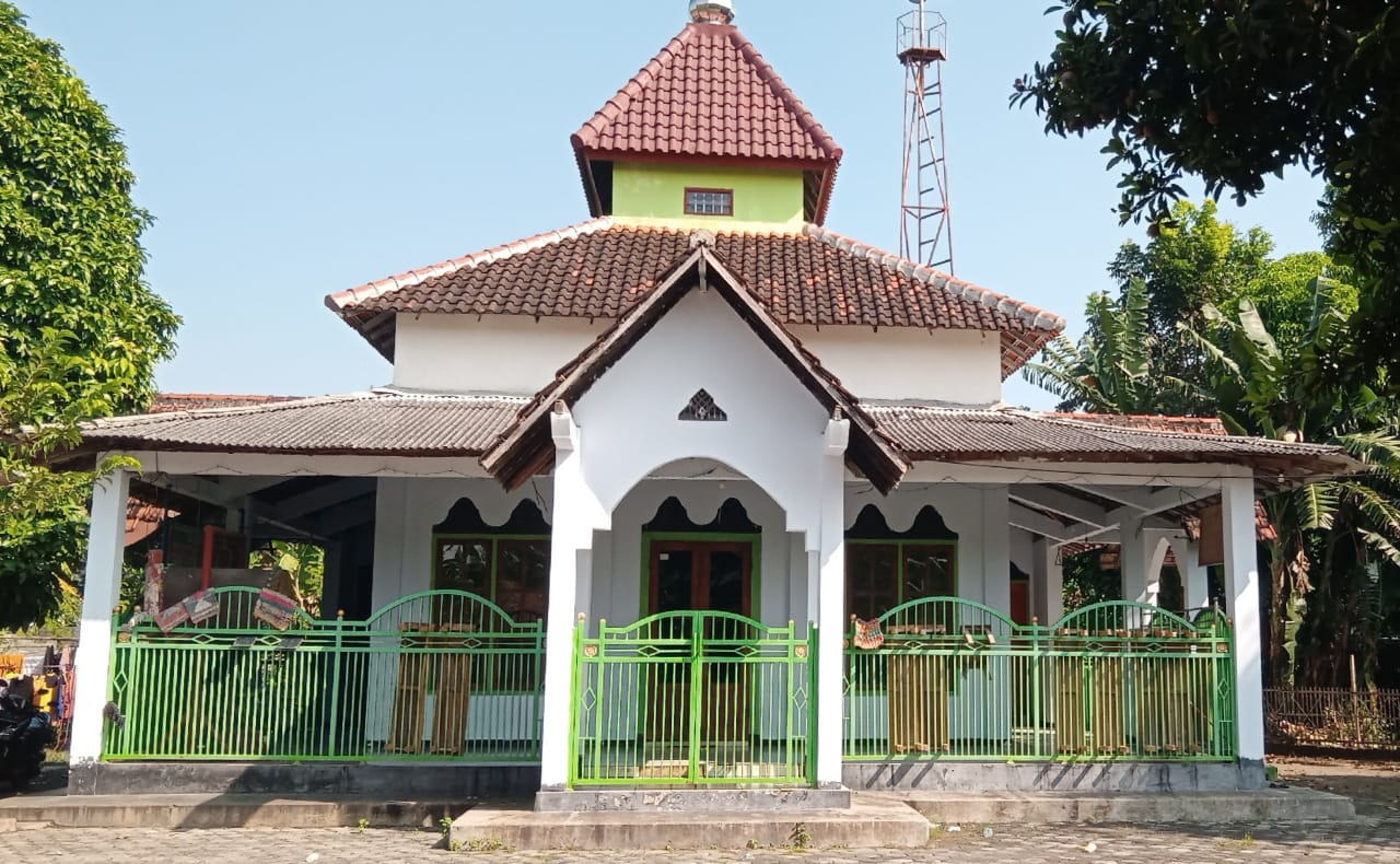 DARUSSALAM