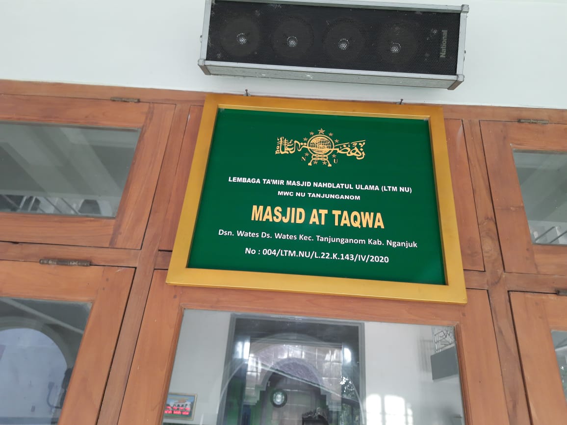 AT-TAQWA