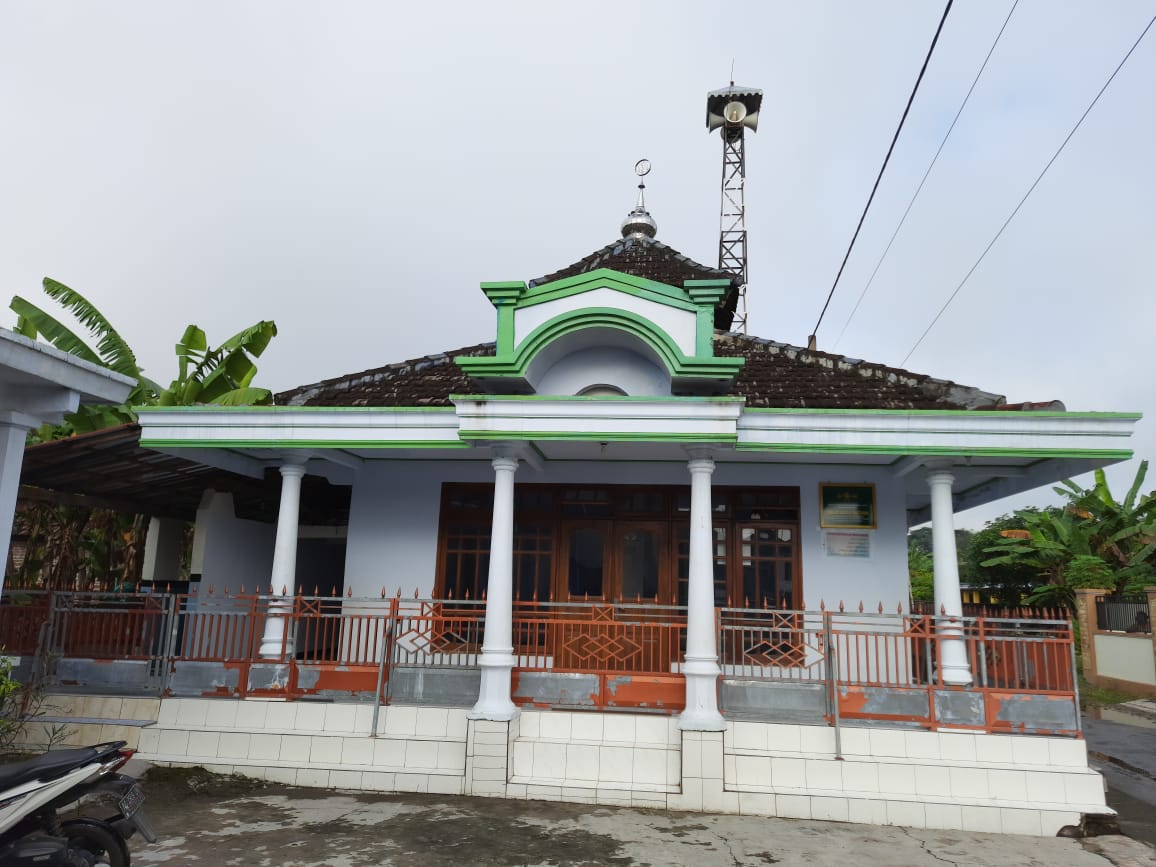 SABILIL MUTTAQIN