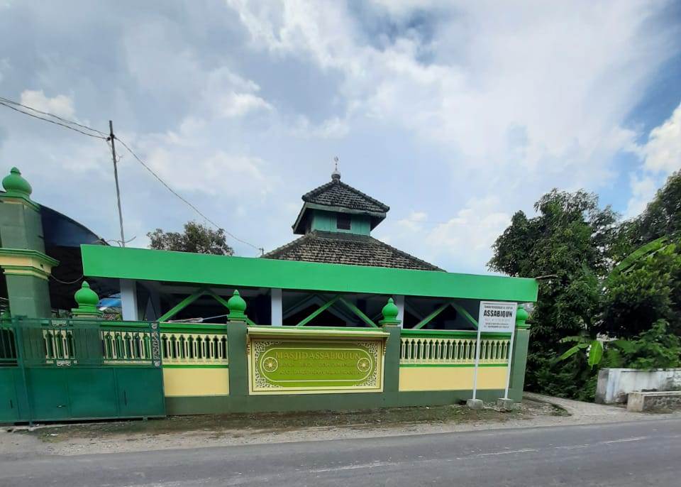 AS-SABIQUN