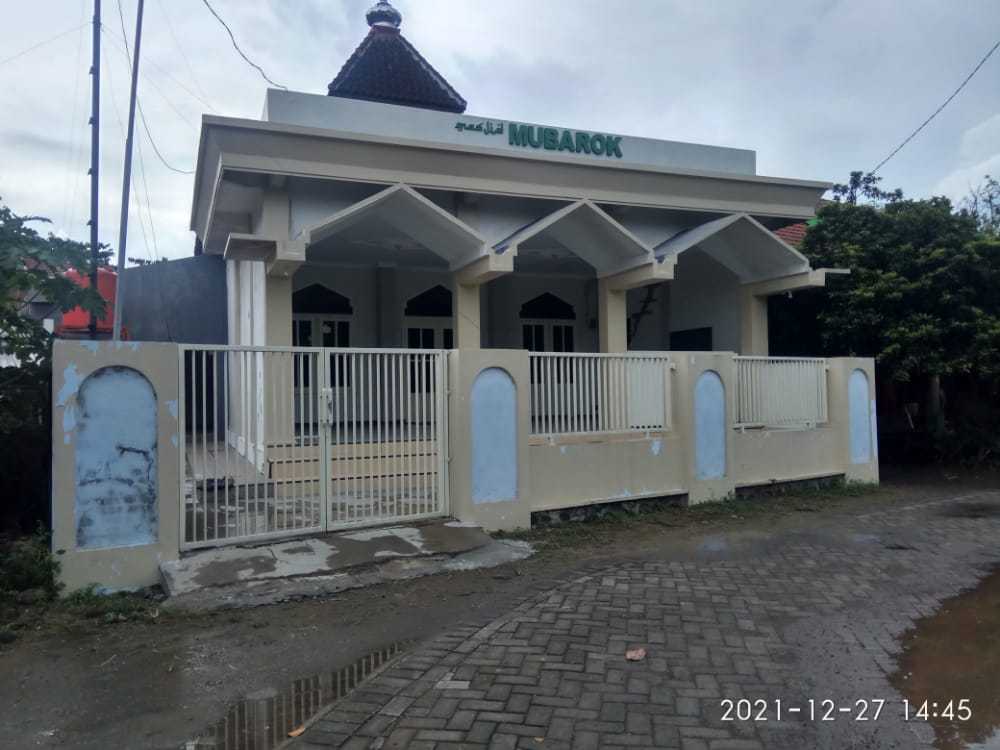 MUBAROK