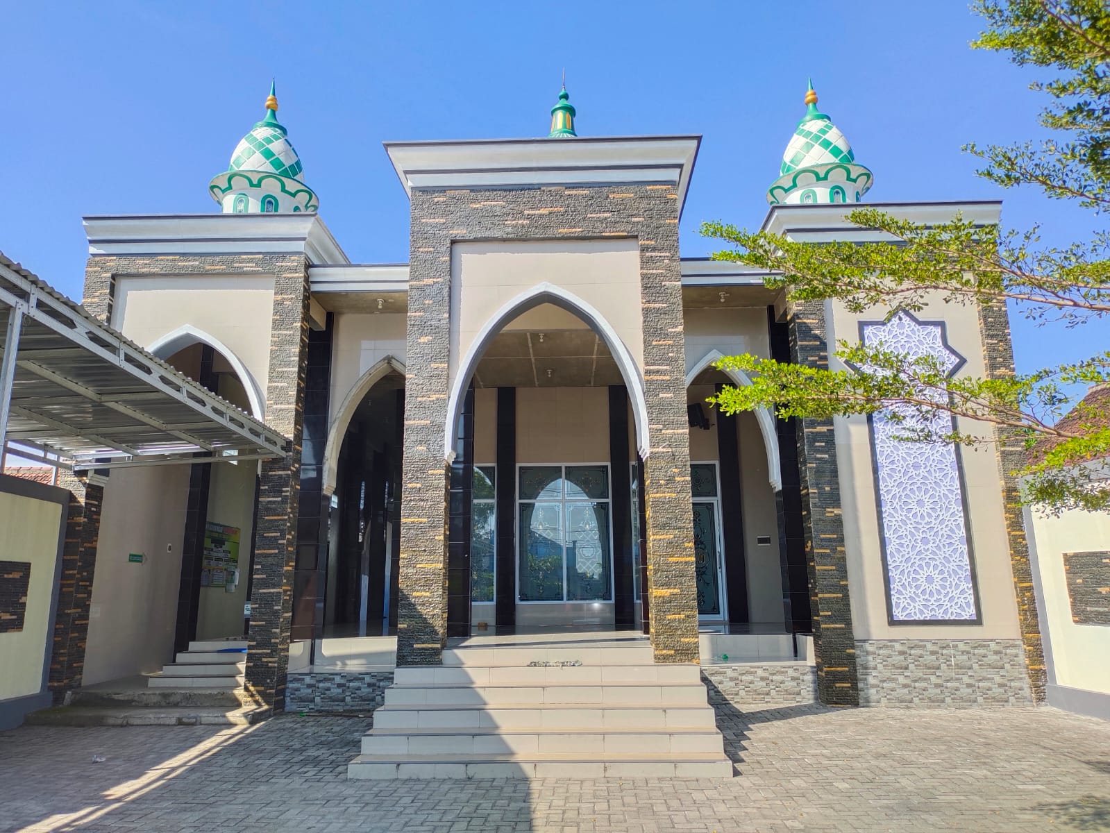 BAITURRAHIM