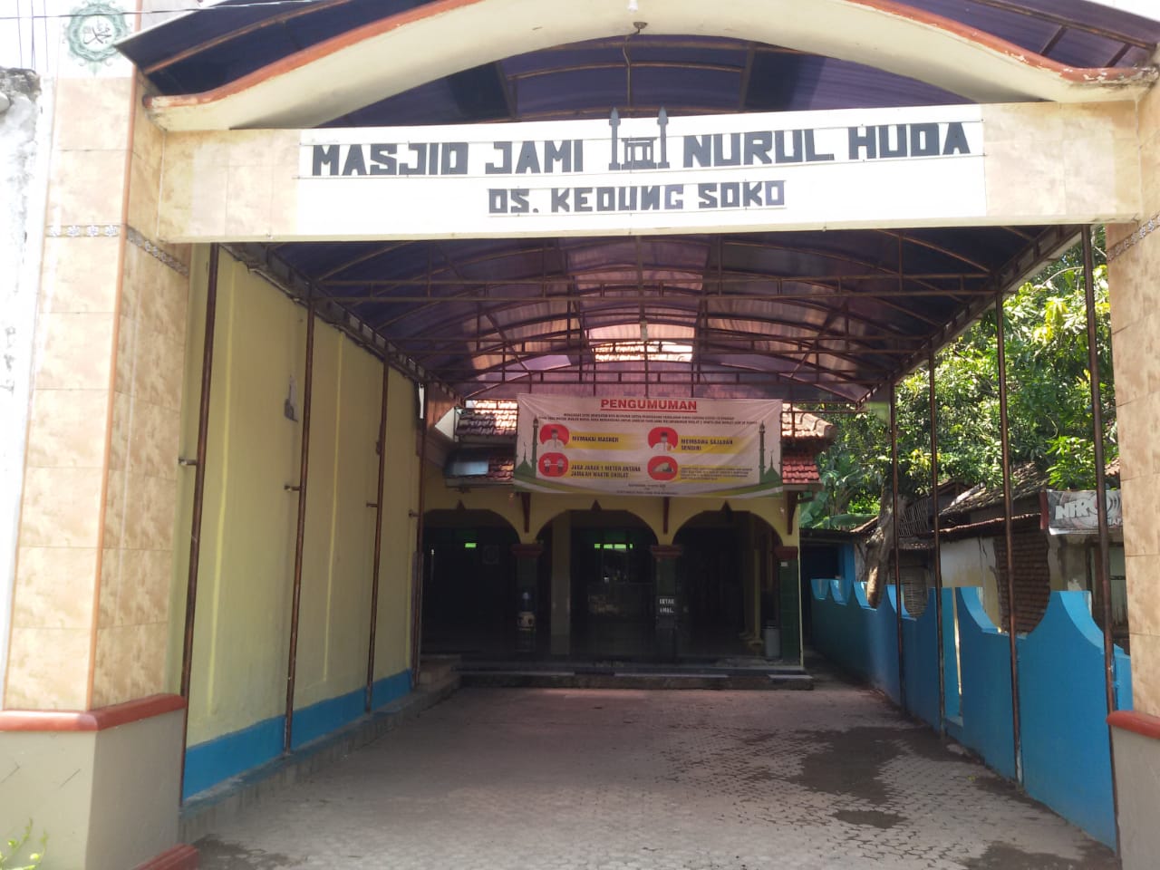 NURUL HUDA