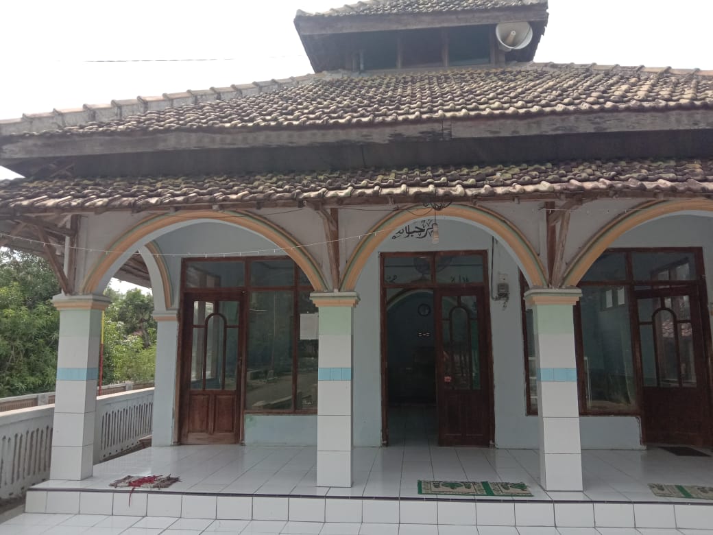 BAITUL MUTTAQIIN