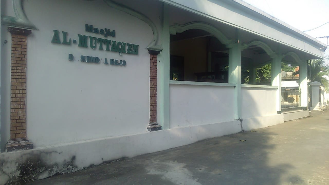 AL-MUTTAQIEN