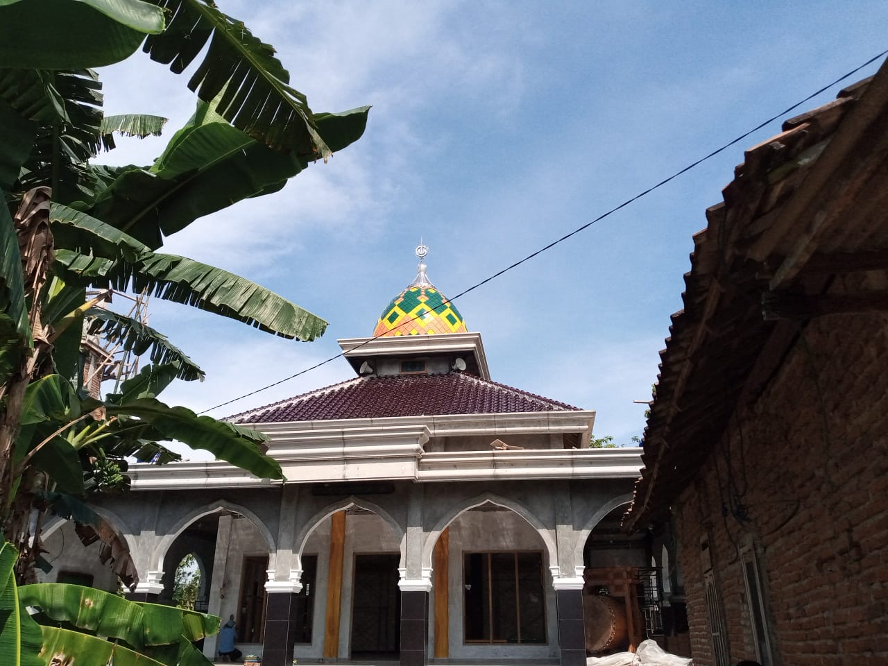 BAITUL HAQ