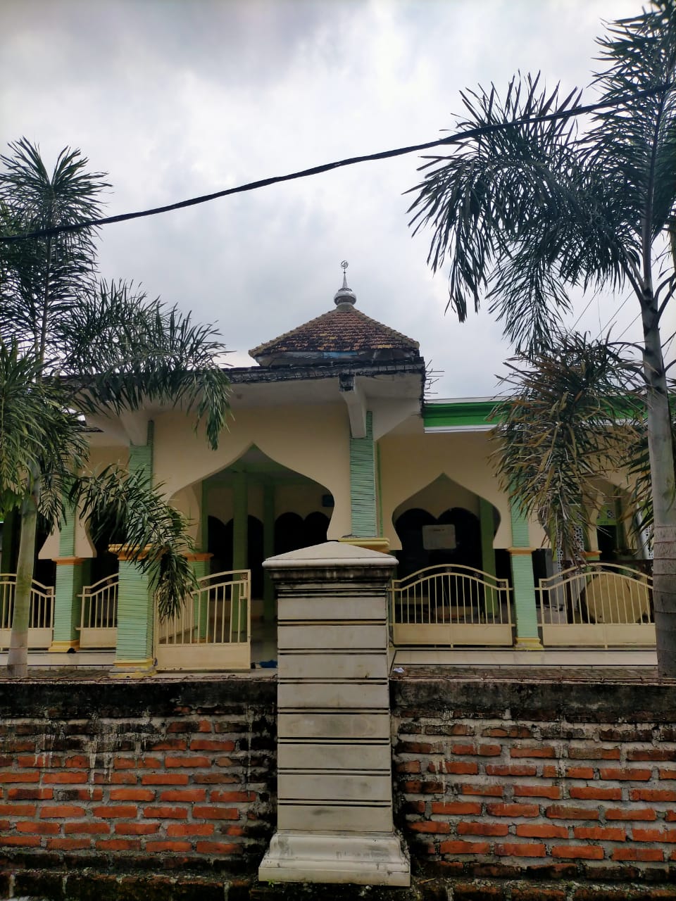 NURUL IMAN