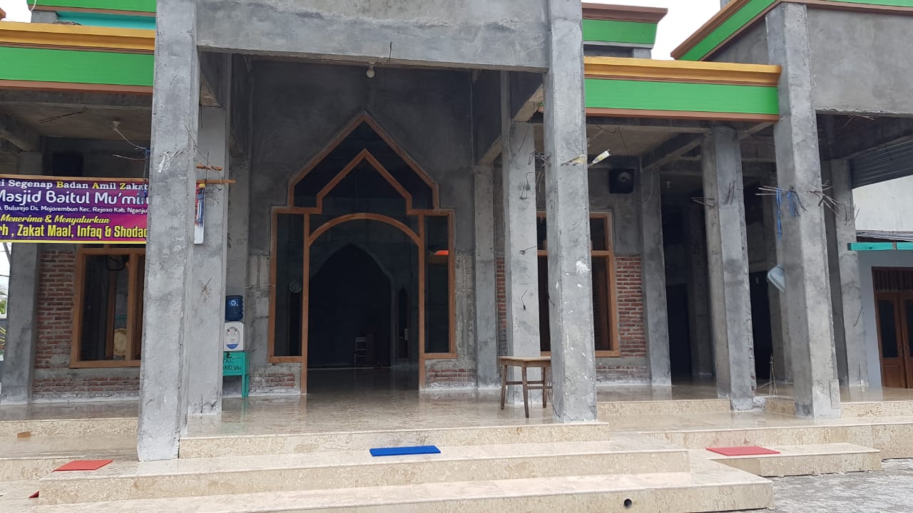 BAITUL MU'MIN