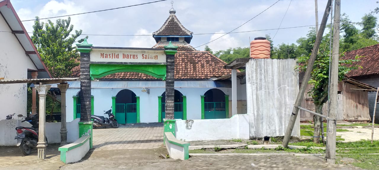 DARUSSALAM