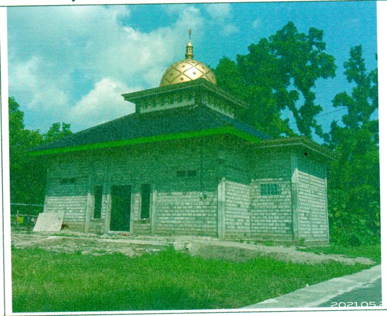 MUNZALAN MUBAROKAN