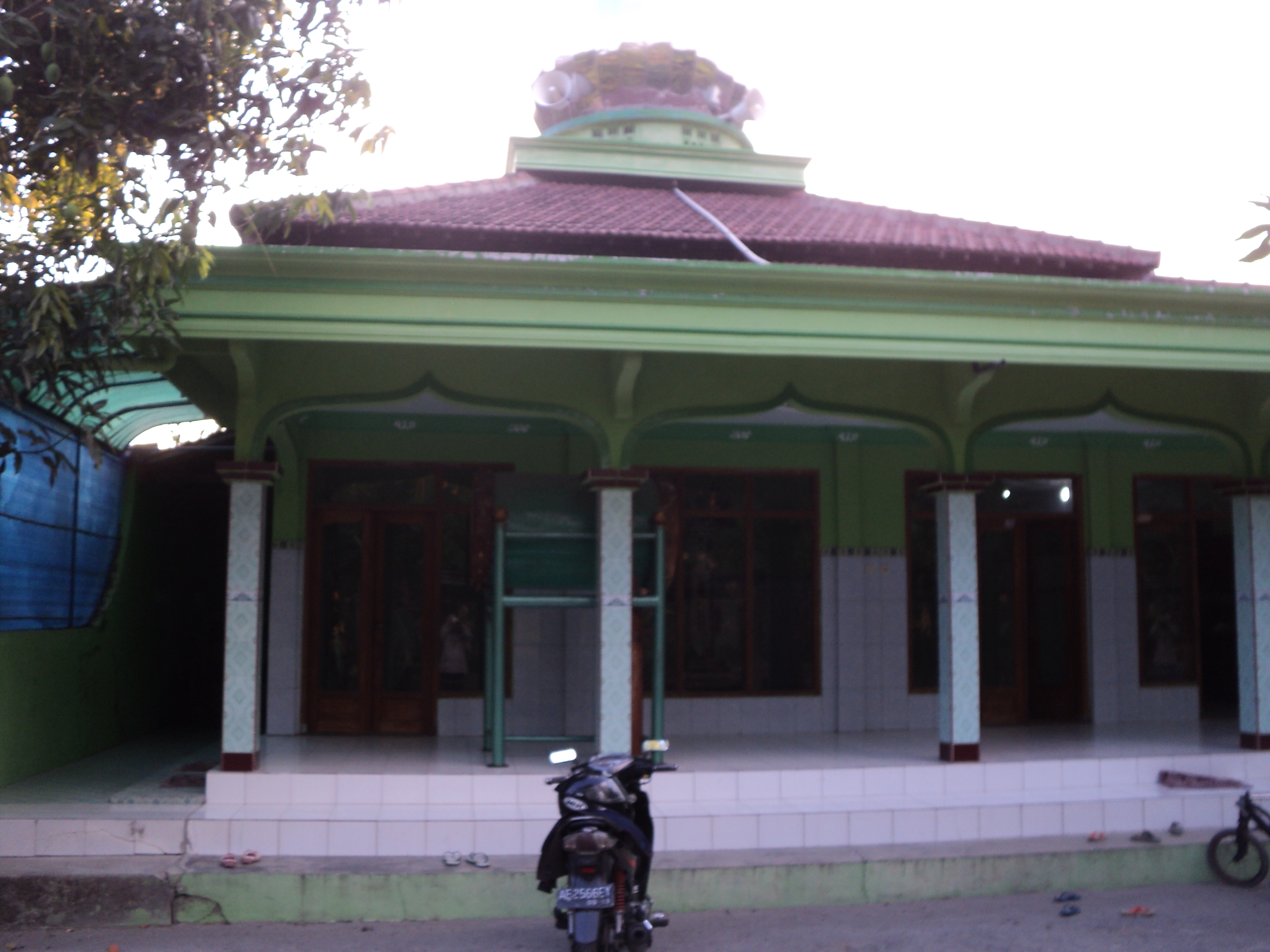 AINUL MUTTAQIIN