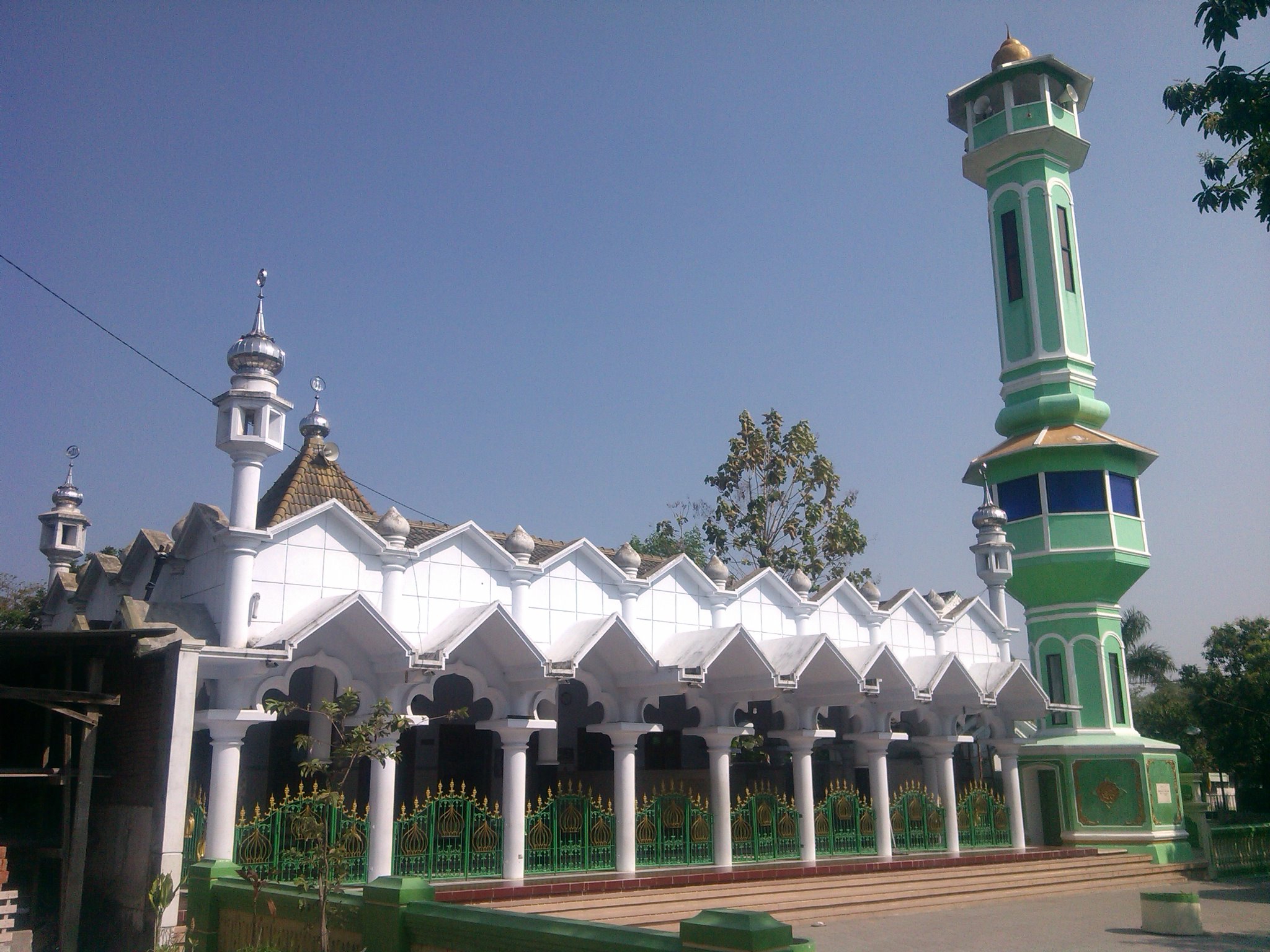 BAITUL AMIN