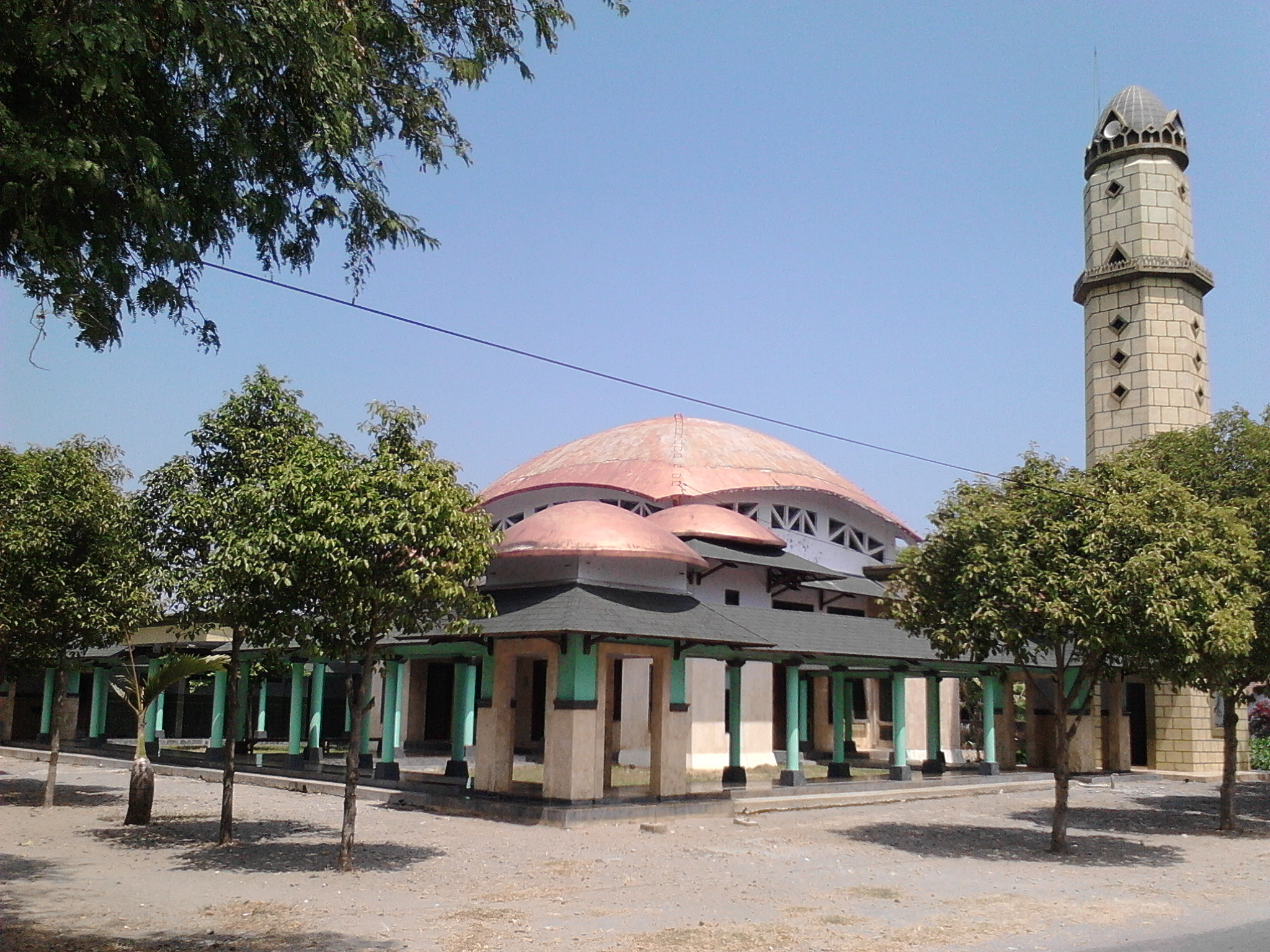 AL-SUDARMUN