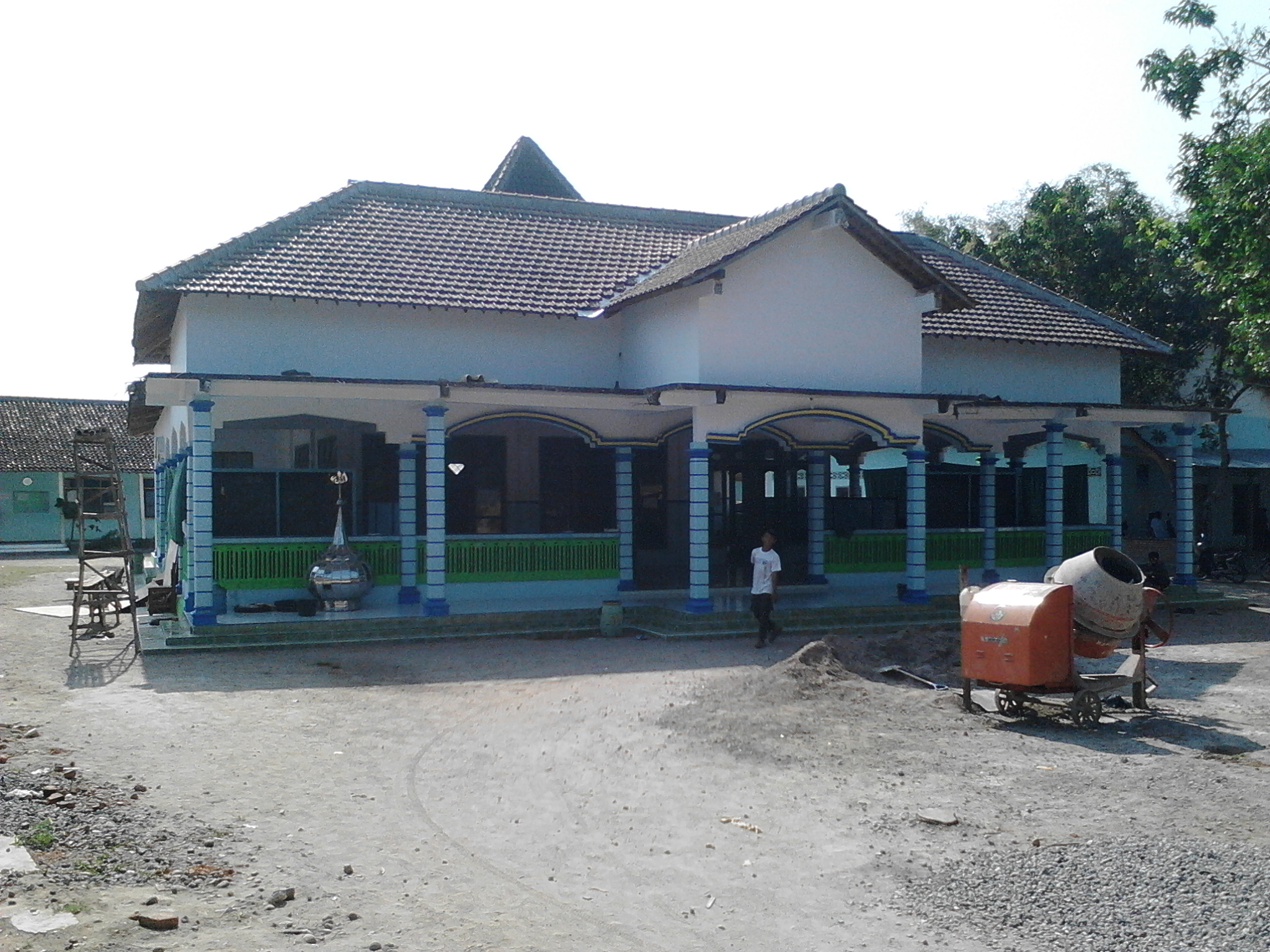 AL-IHSAN