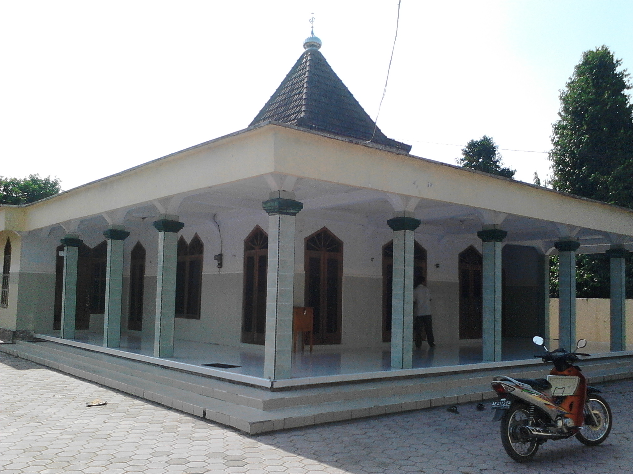 NURUL MUTTAQIN