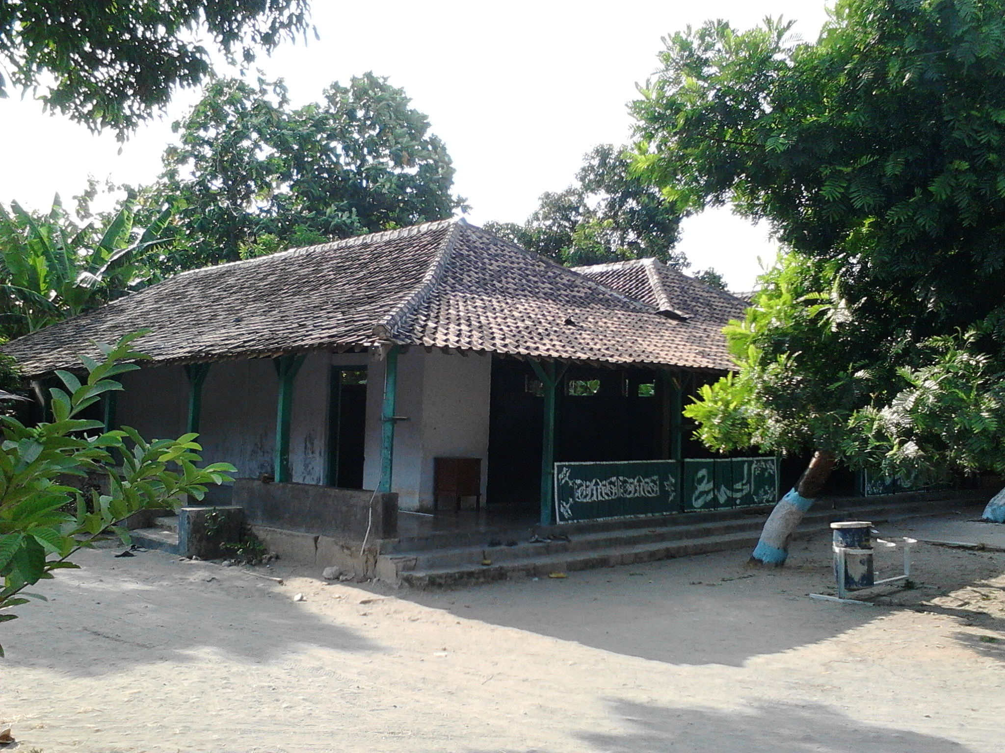 BABUSSALAM