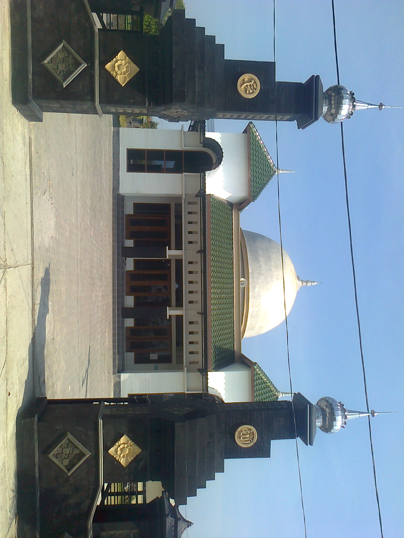 SOFWANUL HUDA
