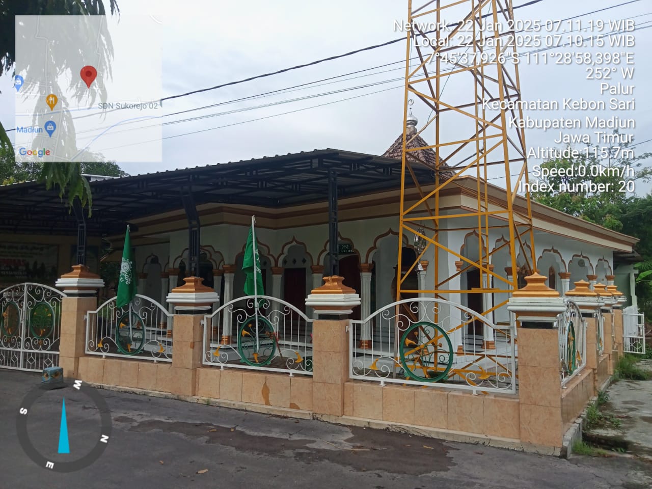 BAITUS SALAM