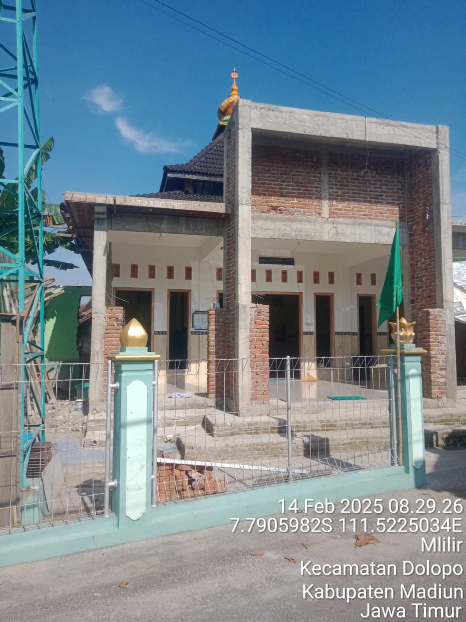 BAITUL MABRUR