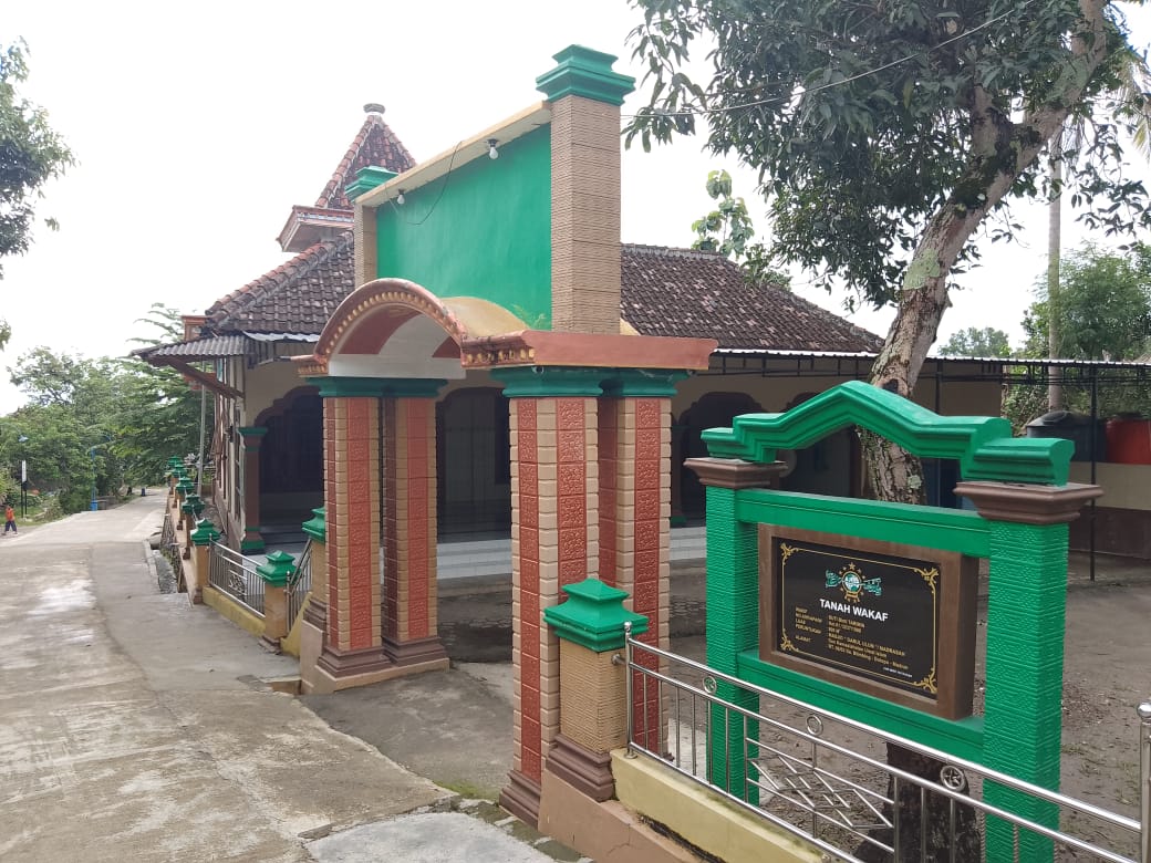 DARUL ULUM