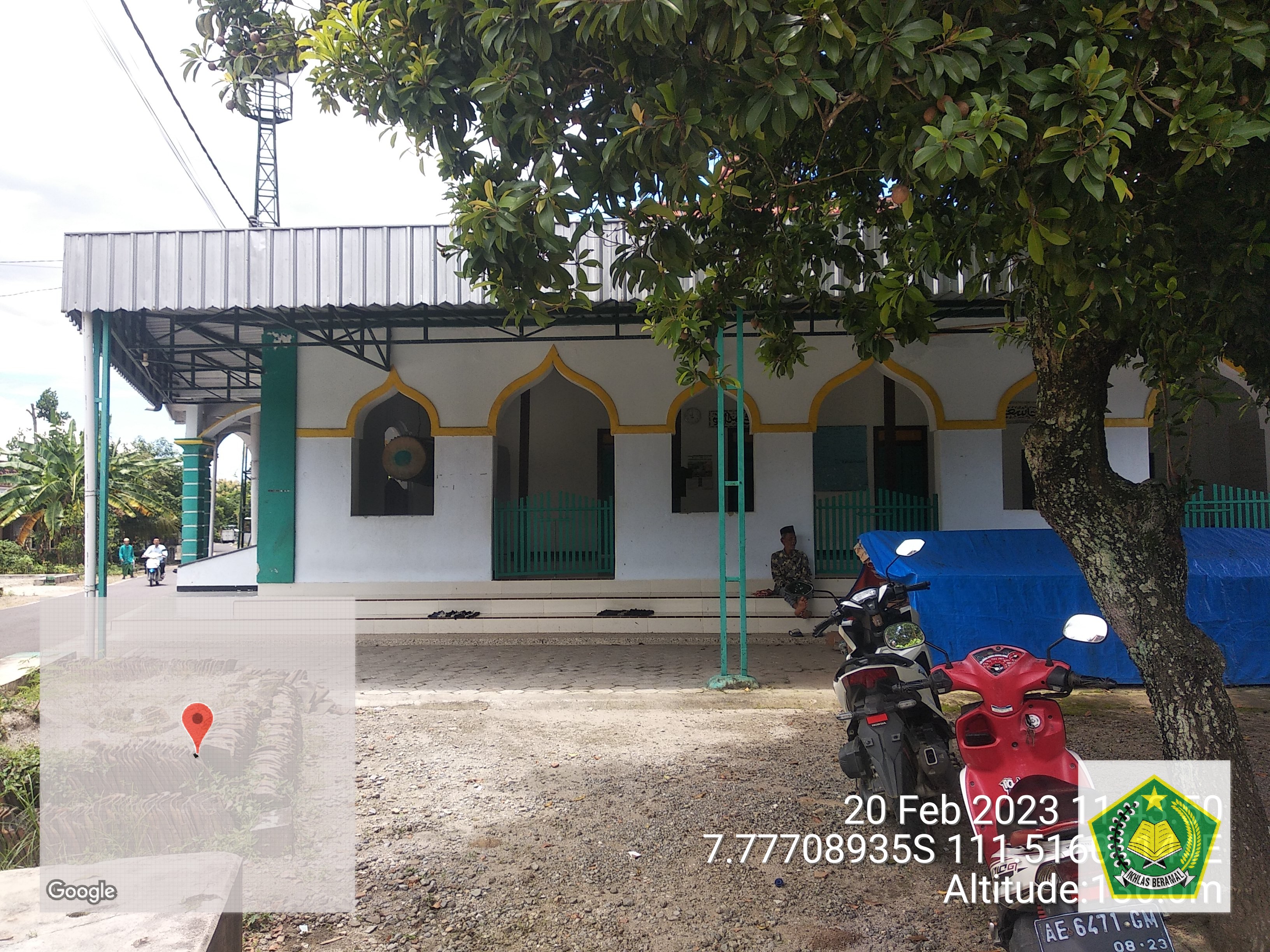 BAITUS SYAKUR