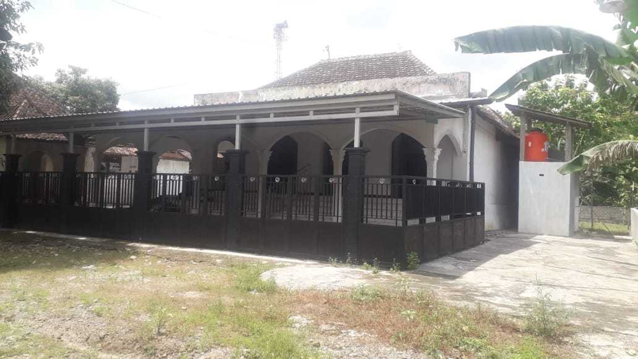 AL-MISHBACH