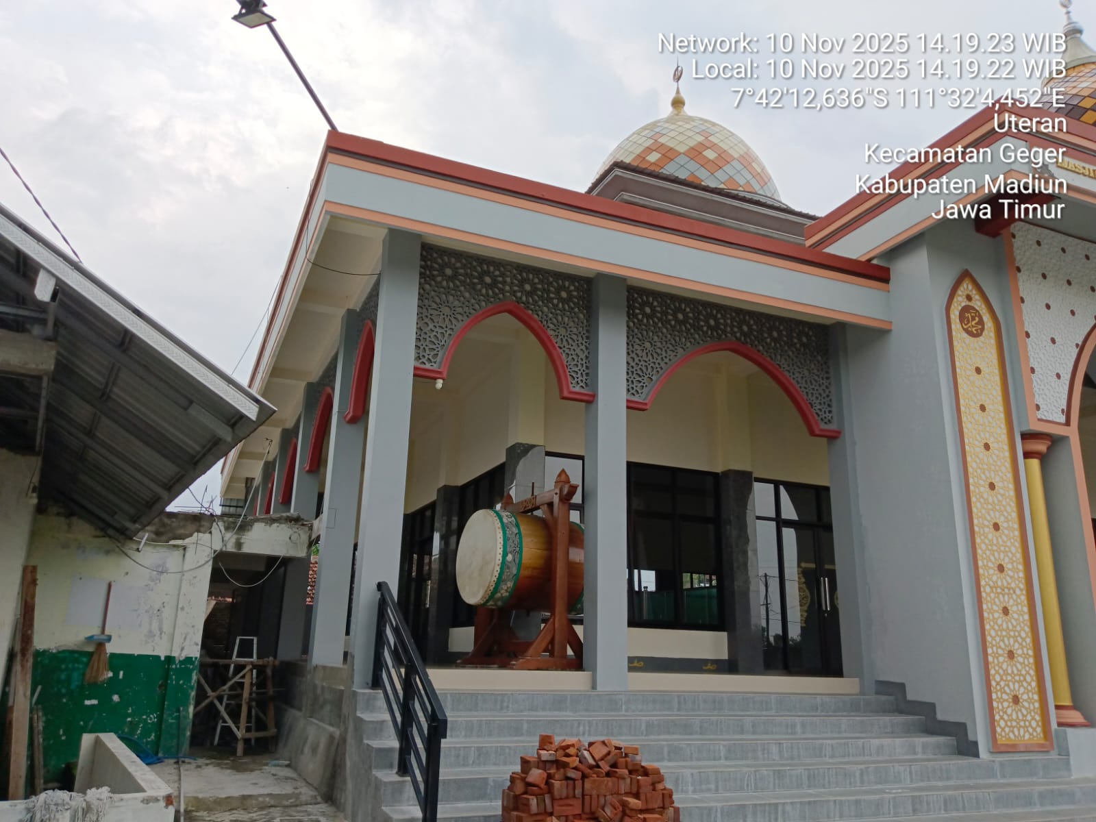 BAITUL MUTTAQIN