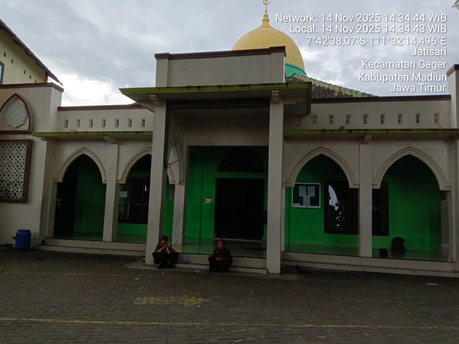 BAITUS SHOLIHIN