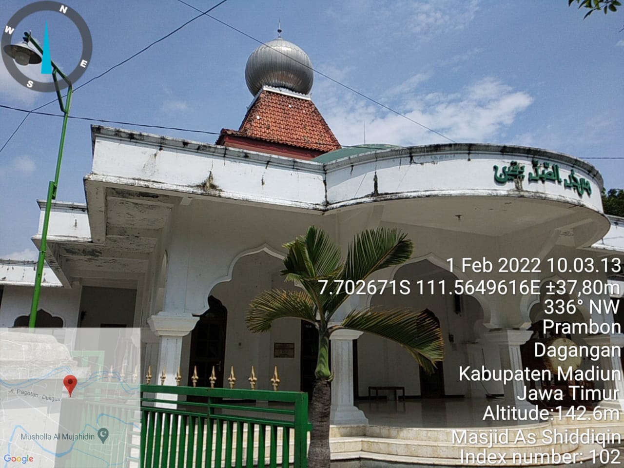 AS-SHIDIQIN