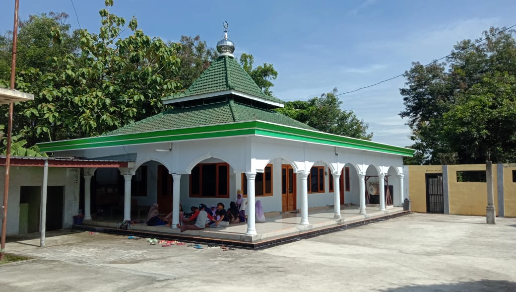 AL-IKLAS