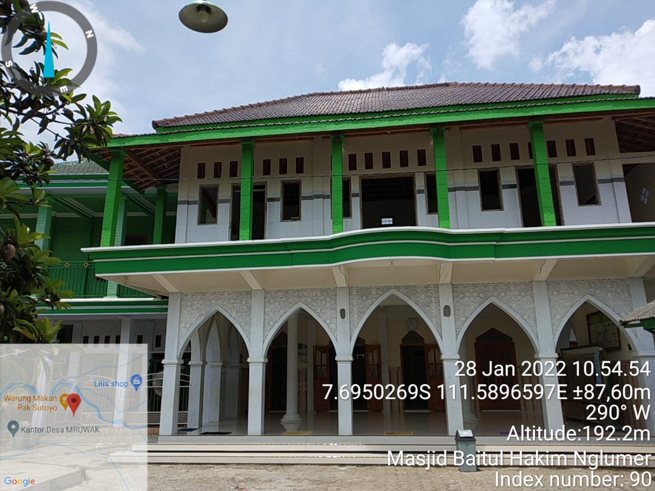 BAITUL HAKIM