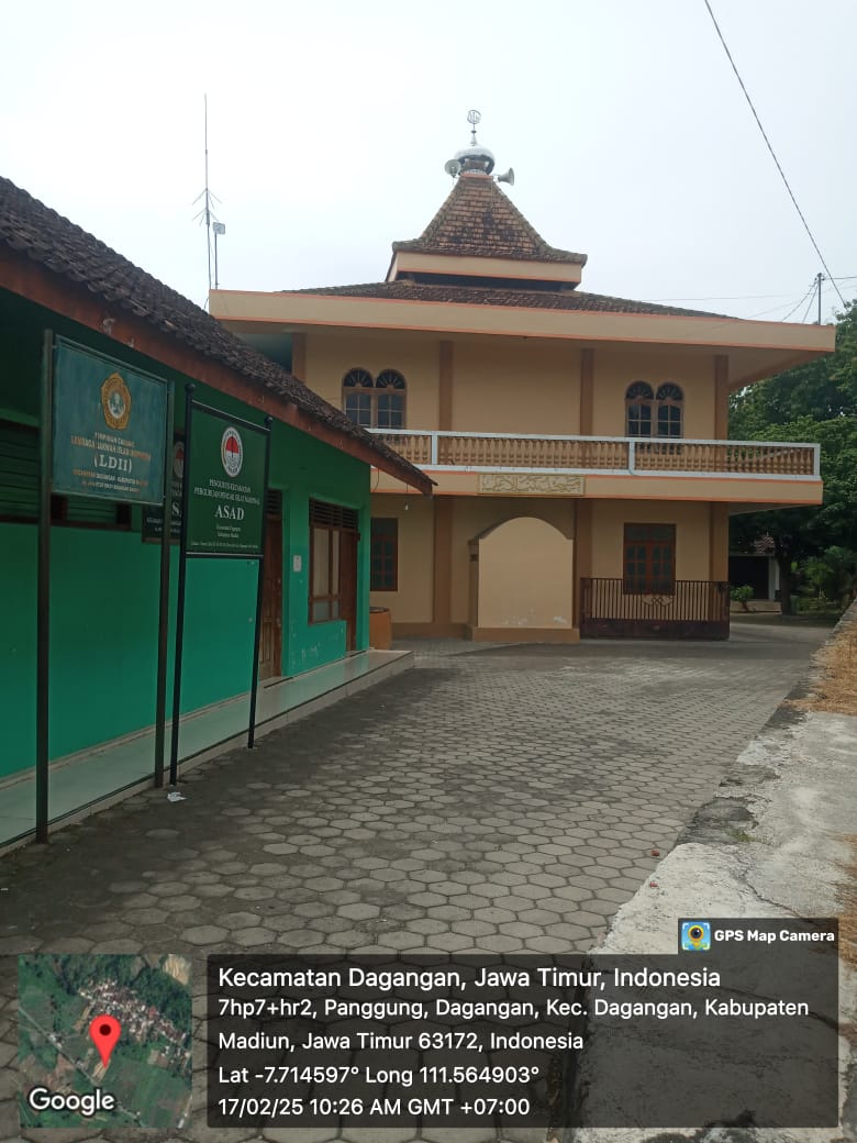 LDII BAITUL AQLA