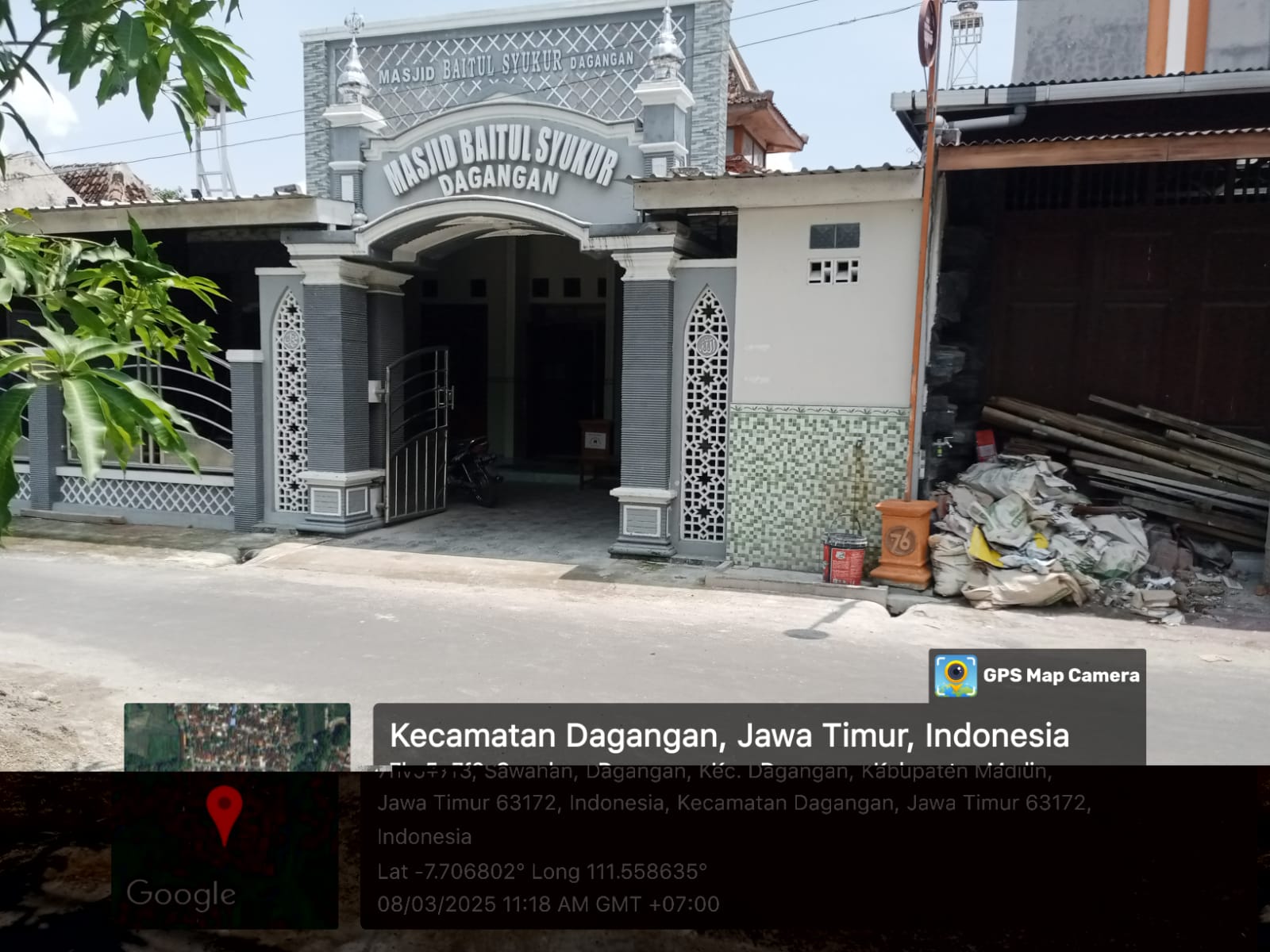 BAITUSYUKUR