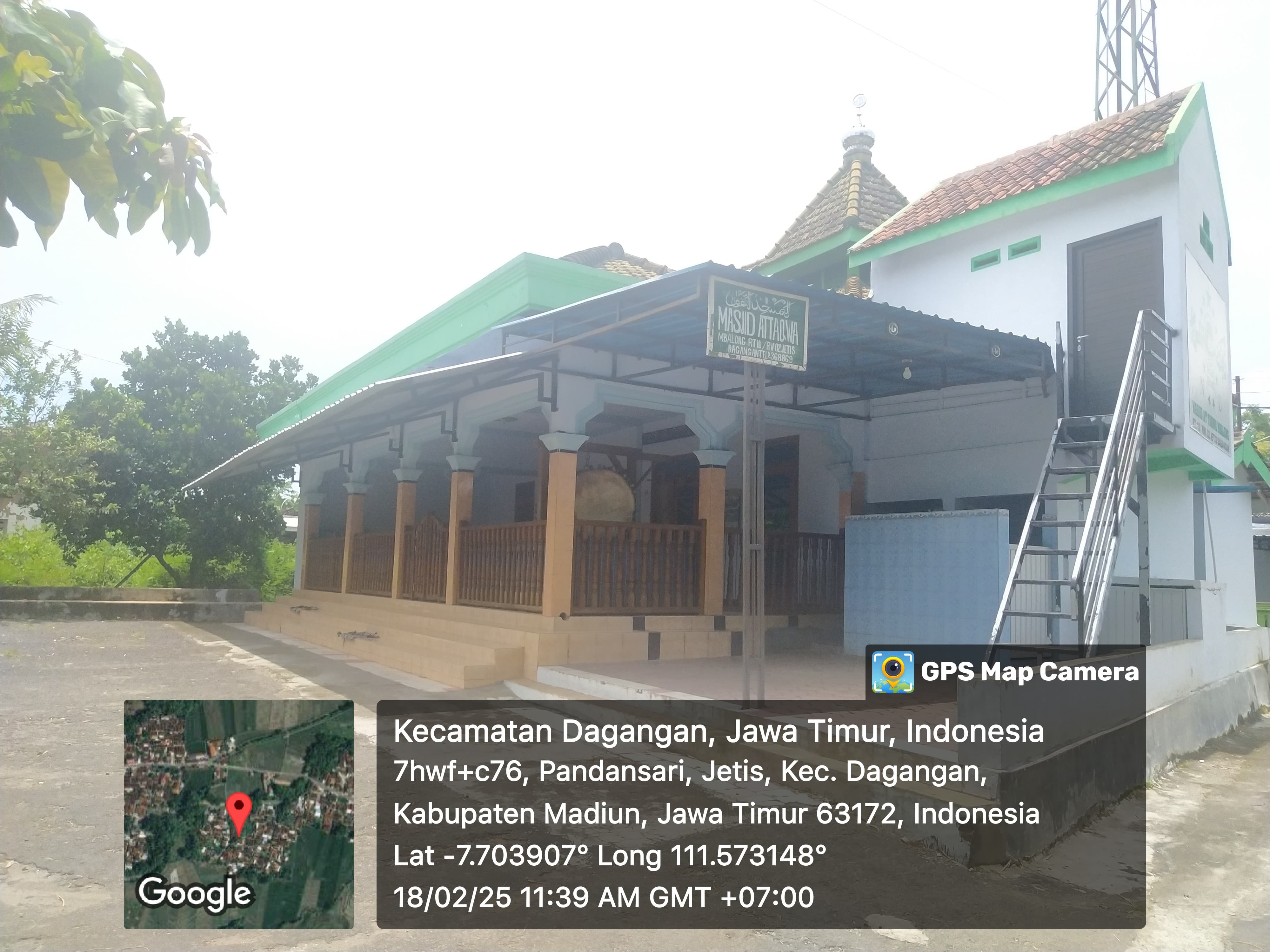AT-TAQWA