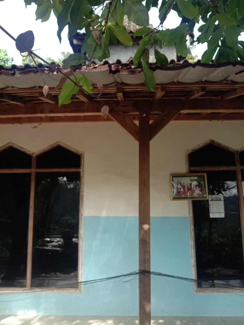 BAITUL MUSLIM