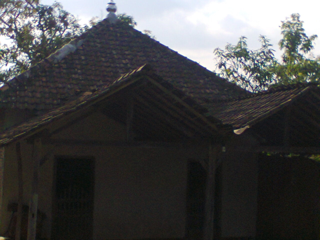 MADHLABUL HIDAYAH