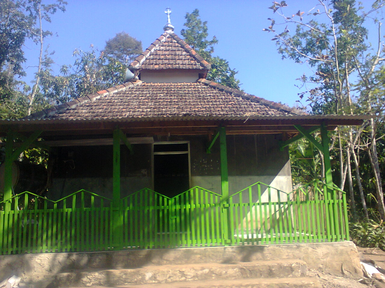 Al-Bukhori