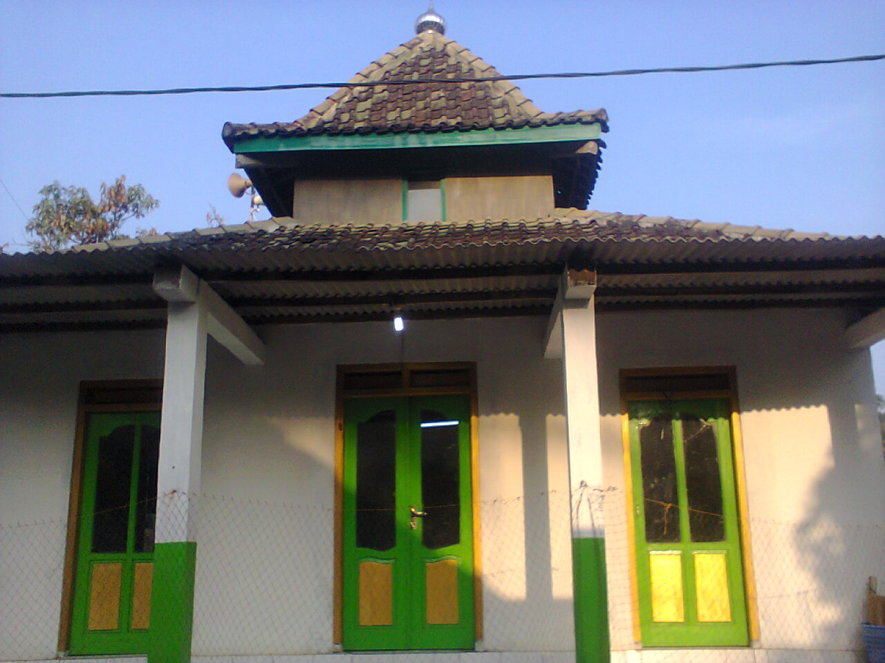 As-Syuhada