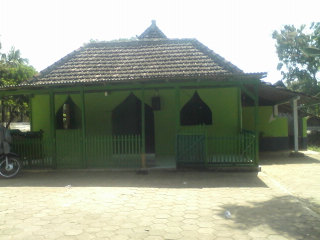 Nurul Huda